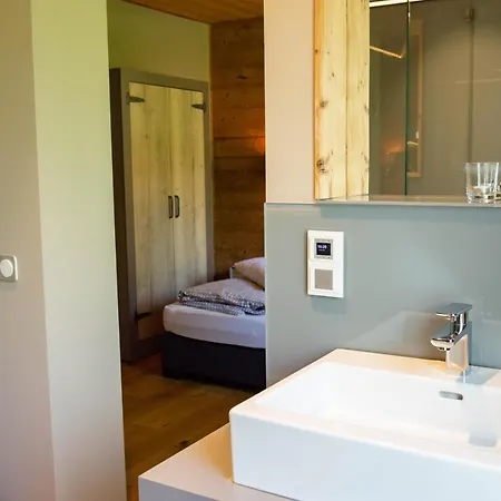 Strandberg's Harzchalet Braunlage