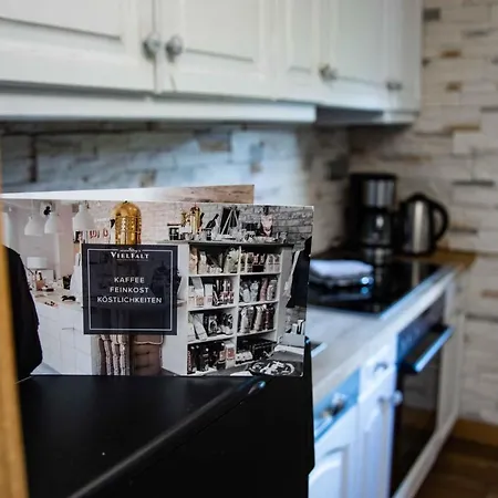 Strandberg's Harzchalet * Браунлаге