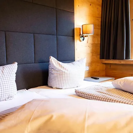 Strandberg's Harzchalet * Braunlage