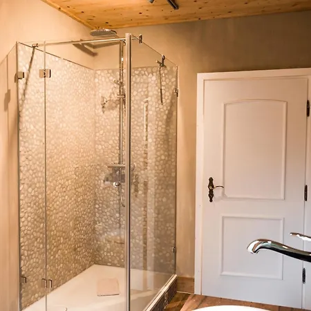 Strandberg's Harzchalet * Braunlage