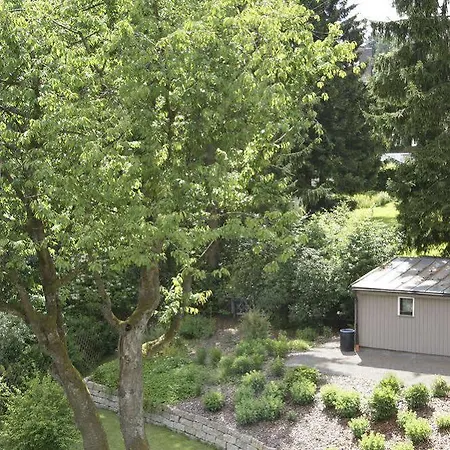 Apartment Strandberg's Harzchalet