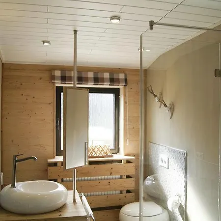 Strandberg's Harzchalet * Braunlage