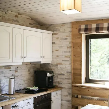Strandberg's Harzchalet * Braunlage