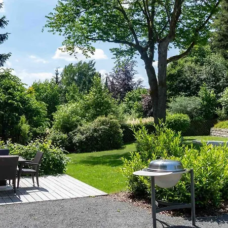 Apartment Strandberg's Harzchalet Braunlage