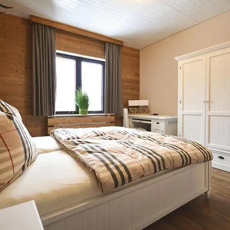 Apartment Strandberg's Harzchalet Braunlage
