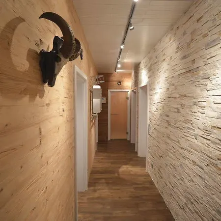 Strandberg's Harzchalet * Braunlage