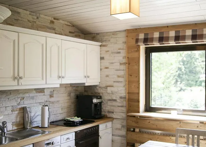 Strandberg's Harzchalet * Braunlage