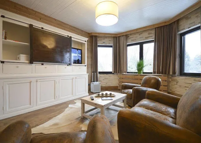 Strandberg's Harzchalet * Braunlage